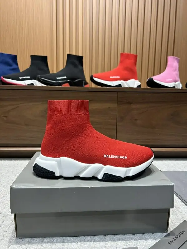 balenciaga bottes pour homme s_12673024